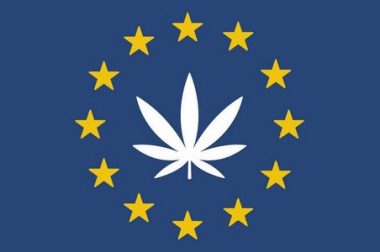 Legalizacji marihuany rozpocznie się w Luksemburgu?