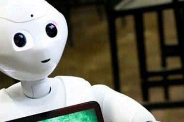 Badania nad CBD – zajmie się tym… robot?