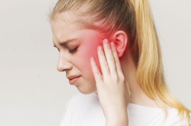 Szumy uszne – olejek CBD pomoże załagodzić dręczące dźwięki
