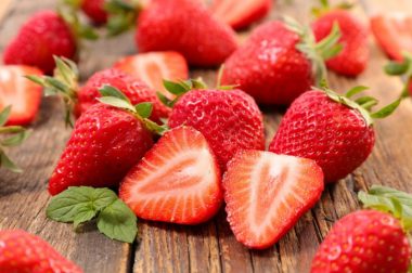 CBD może naturalnie konserwować żywność [BADANIE]