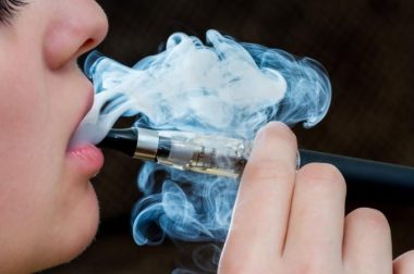 Przegrzanie waporyzatora – najczęstsze przyczyny