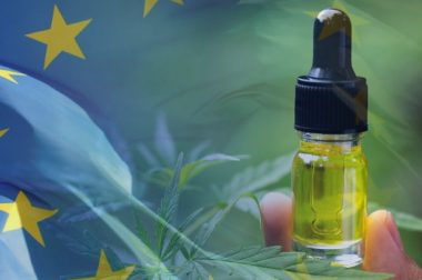 Komisja Europejska wznawia prace – Co z CBD w 2021 roku?