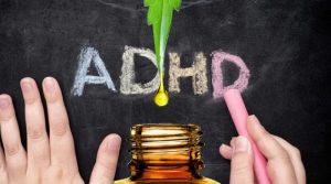 naturalne leczenie ADHD