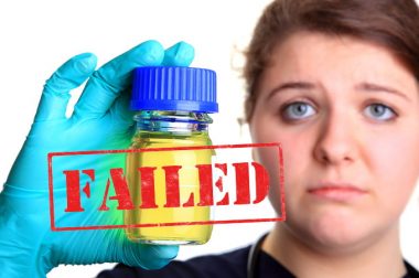 Jak długo THC utrzymuje się w organizmie?