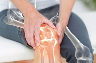 Olejek CBD na artretyzm i zapalenie stawów