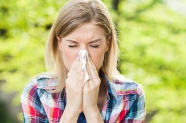 Alergia na marihuanę – objawy, diagnoza, leczenie