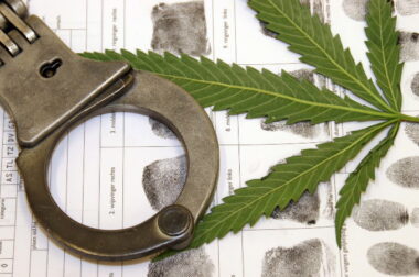 Handlował marihuaną – został powieszony