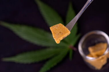 Wosk z marihuany – jak powstaje i do czego służy?