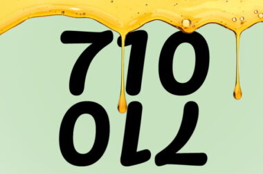 Co to jest 710 i co oznacza dla miłośników konopi?