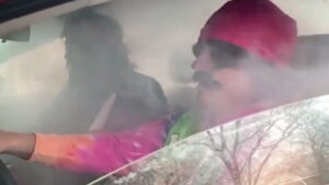 hotbox