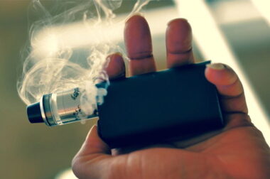 Jak i czym czyścić waporyzator?