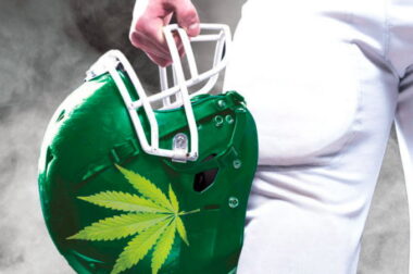 Zakaz używania marihuany przez sportowców podtrzymany