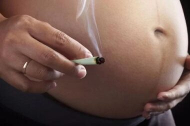 Używanie marihuany podczas ciąży – czy jest bezpieczne?