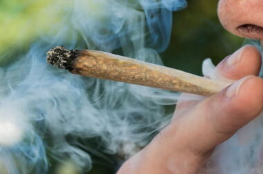 Jak jarać żeby się zjarać? – vademecum palenia zioła