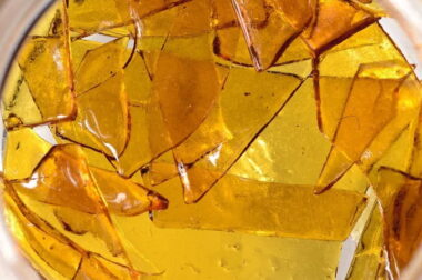 Shatter – co to jest i jak powstaje?