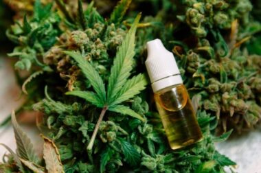 Czy CBD ma datę ważności i może się zepsuć?