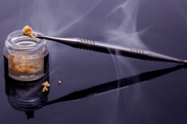 Dab tool (dabber) – by dabbing był łatwy i przyjemny