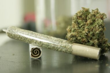 Filtry do palenia marihuany – czyściej, zdrowiej i smaczniej