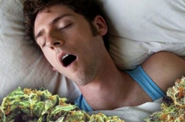 Zmęczenie po marihuanie – skąd bierze się taki efekt?